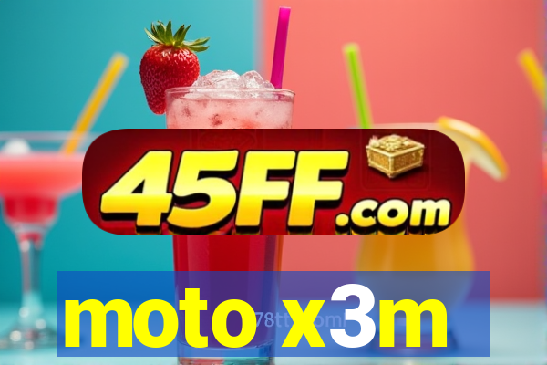 moto x3m - jogo de moto